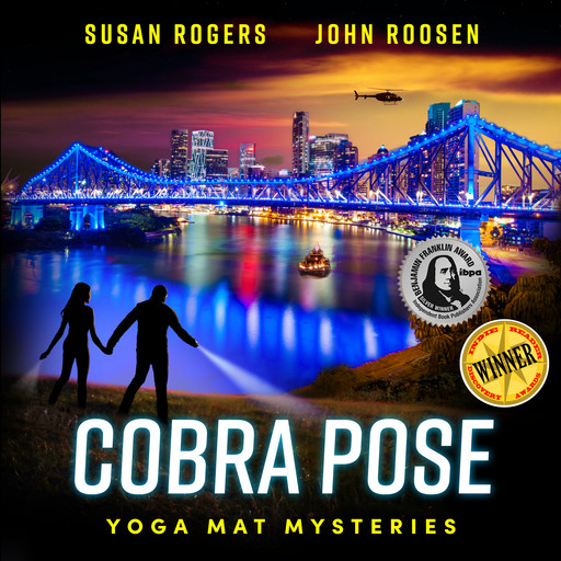 Cobra Pose, Susan Rogers, John Roosen