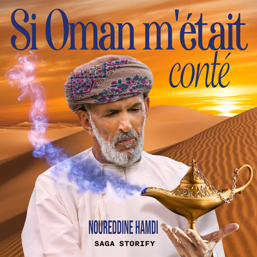 Si Oman m'était conté, Noureddine Hamdi