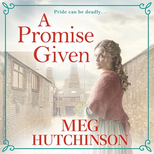 A Promise Given, Meg Hutchinson
