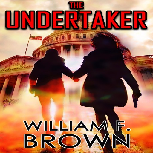 The Undertaker, William F. Brown