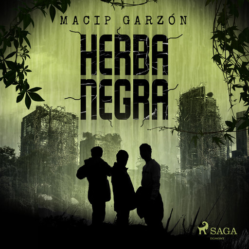 Herba negra, Salvador Macip, Ricard Ruiz Garzón