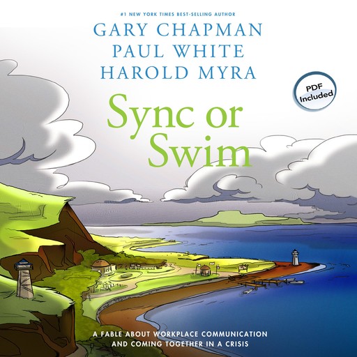 Sync or Swim, Gary Chapman, Paul White, Harold Myra