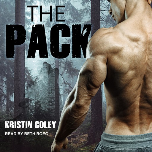 The Pack, Kristin Coley