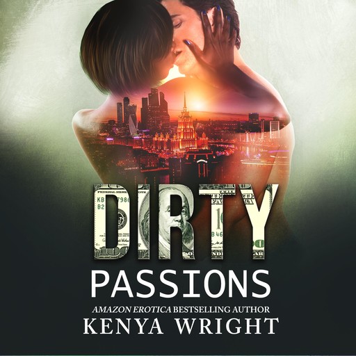 Dirty Passions, Kenya Wright