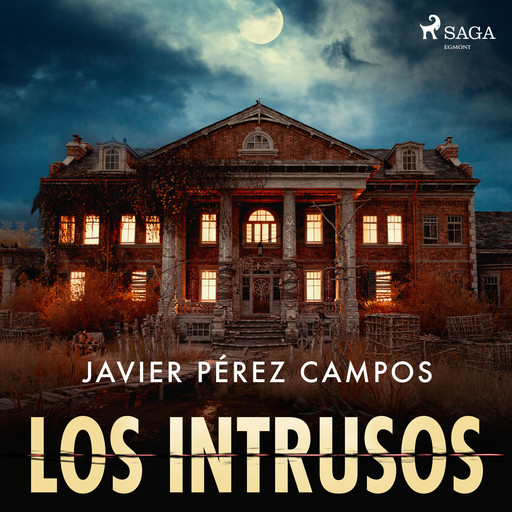 Los intrusos, Javier Pérez Campos