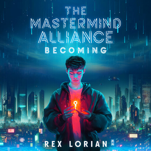 The Mastermind Alliance, Rex Lorian