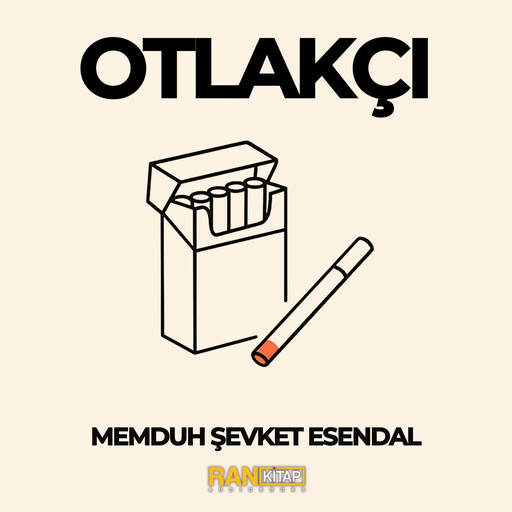Otlakçı, Memduh Şevket Esendal