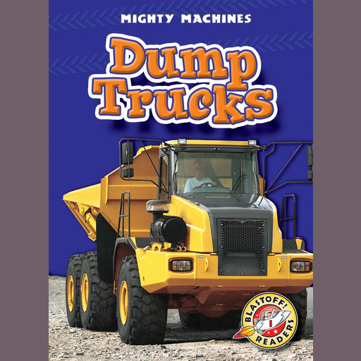 Dump Trucks, Ray McClellan