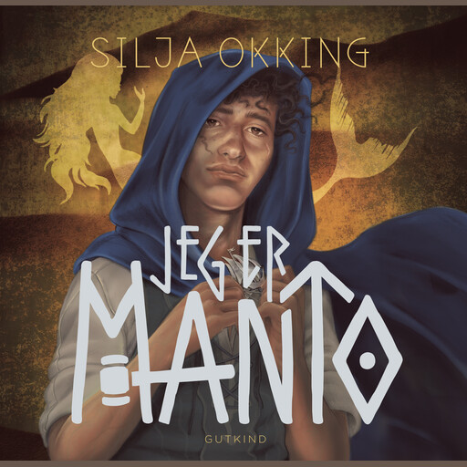 Jeg er Manto, Silja Okking
