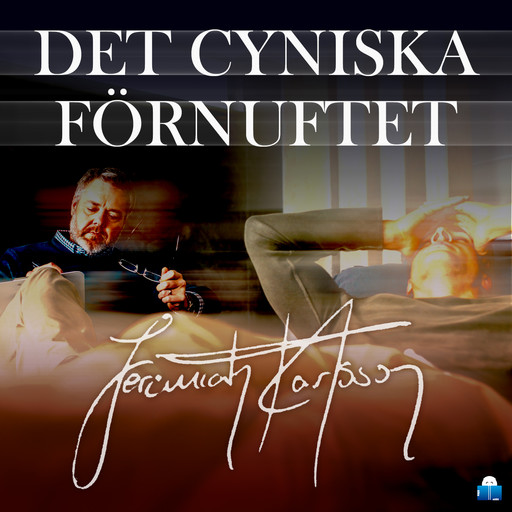 Det cyniska förnuftet, Jeremiah Karlsson