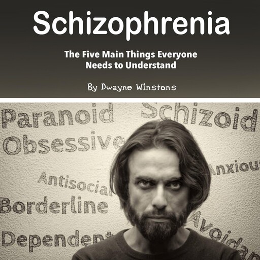Schizophrenia, Dwayne Winstons