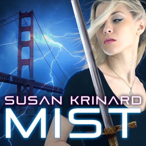 Mist, Susan Krinard