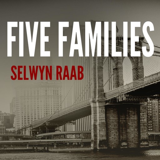 Five Families, Selwyn Raab