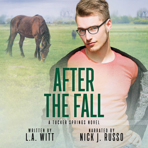 After the Fall, L.A.Witt