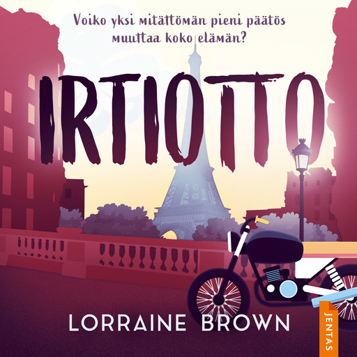 Irtiotto, Lorraine Brown