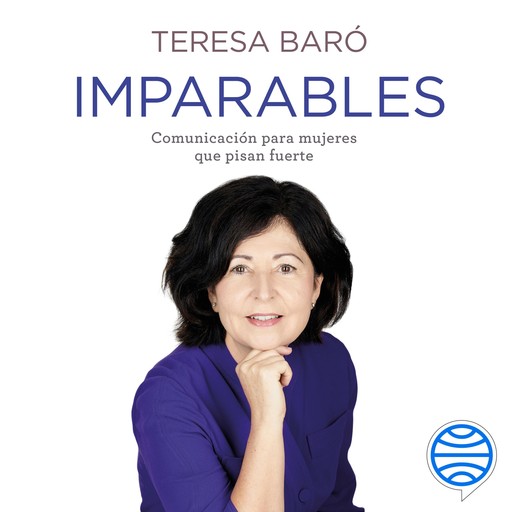 Imparables, Teresa Baró