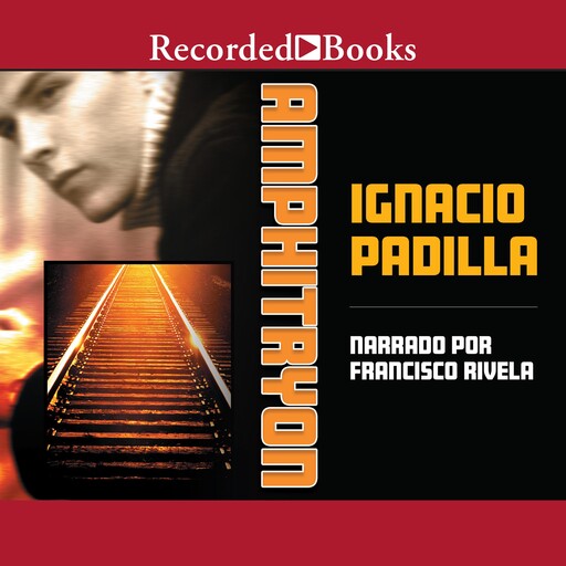 Amphitryon, Ignacio Padilla