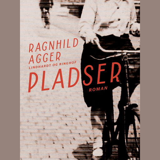 Pladser, Ragnhild Agger
