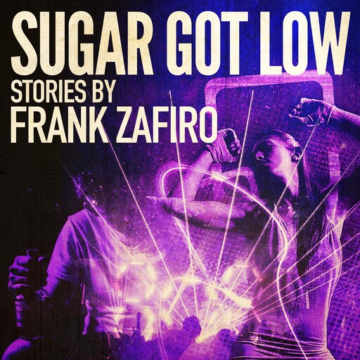 Sugar Got Low, Frank Zafiro