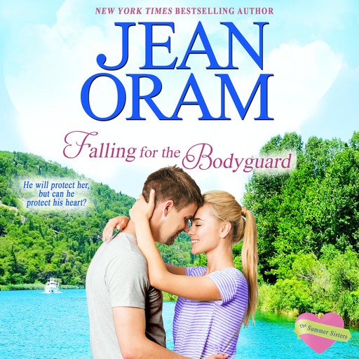 Falling for the Bodyguard, Jean Oram