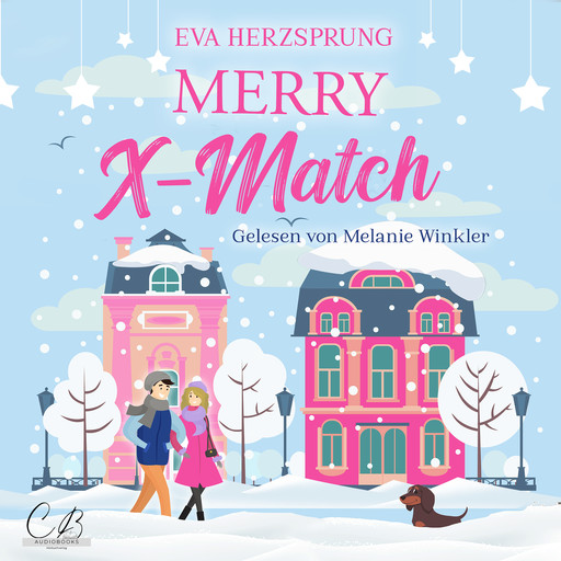 Merry X-Match, Eva Herzsprung