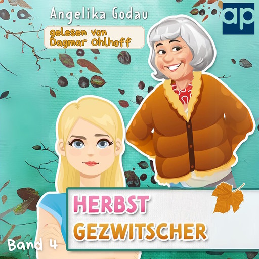 Herbstgezwitscher, Angelika Godau