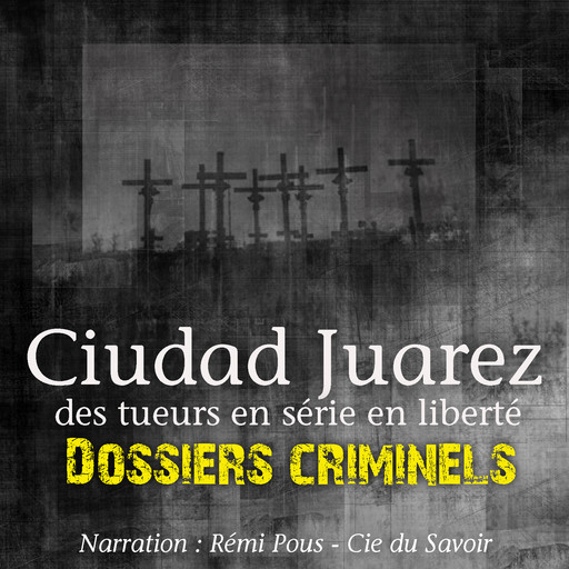 Dossiers Criminels: Ciudad Juarez, Terrain de jeu pour serial killer, John Mac