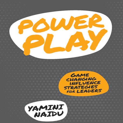 Power Play, Yamini Naidu