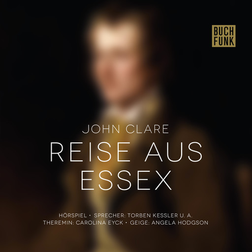 Reise aus Essex, John Clare