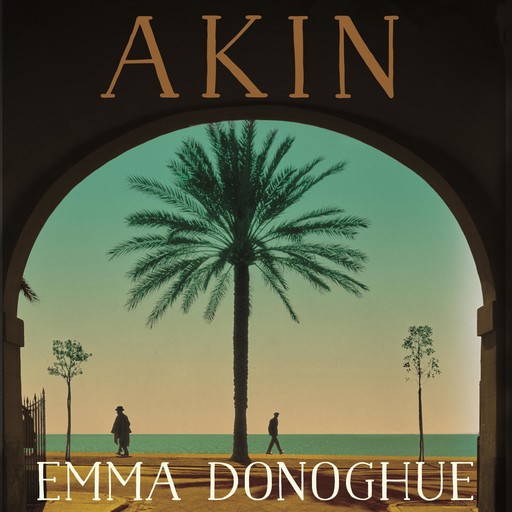 Akin, Emma Donoghue