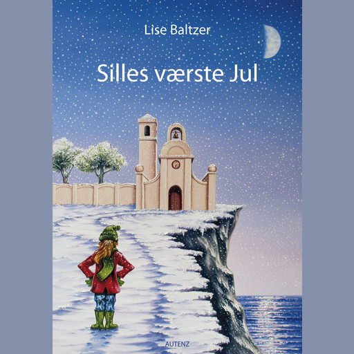 Silles værste jul, Lise Baltzer