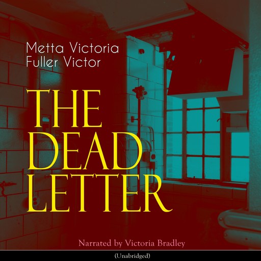 The Dead Letter, Metta Victor