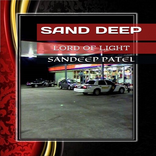 Sand Deep, Sandeep Patel
