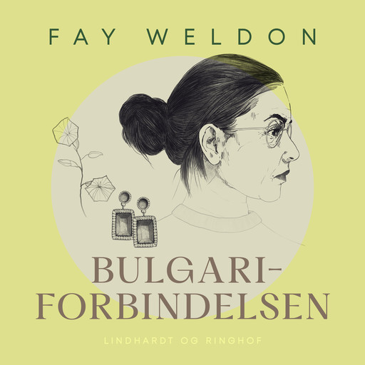 Bulgari–forbindelsen, Fay Weldon