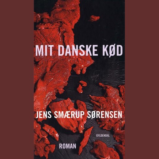 Mit danske kød, Jens Smærup Sørensen