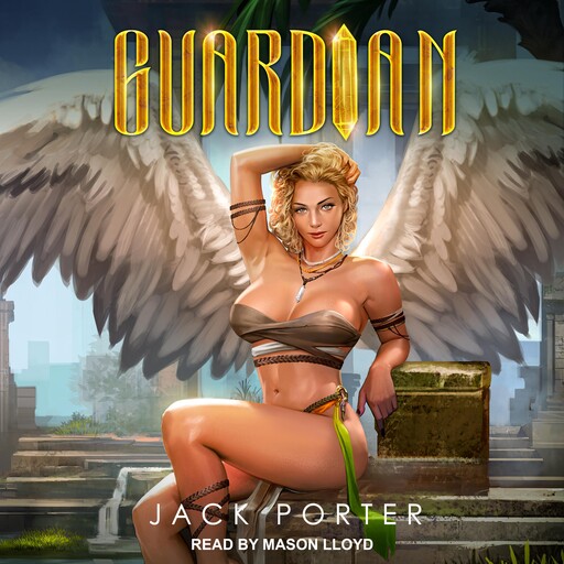 Guardian, Jack Porter