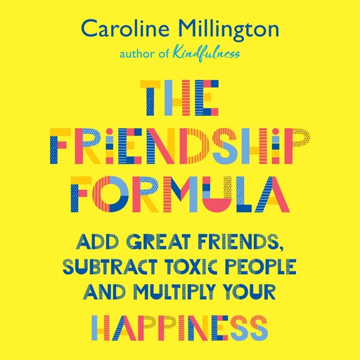 The Friendship Formula, Caroline Millington