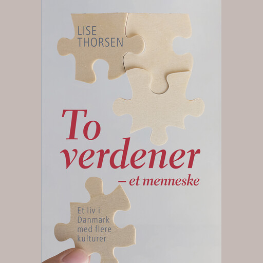 To verdener - et menneske, Lise Thorsen