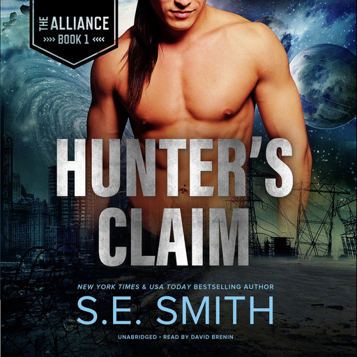 Hunter’s Claim, S.E.Smith