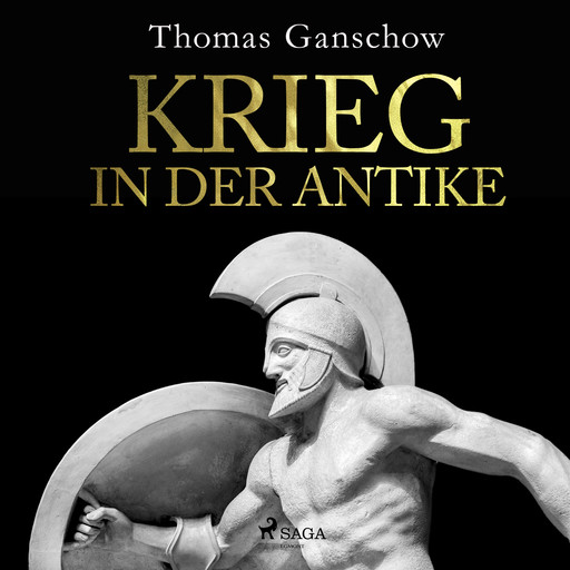 Krieg in der Antike, Thomas Ganschow