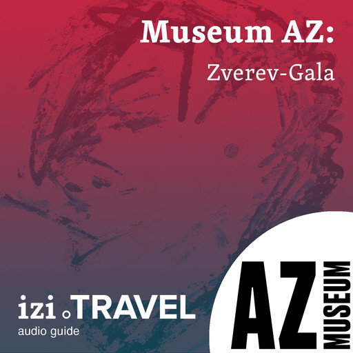 Zverev-Gala, Музей AZ