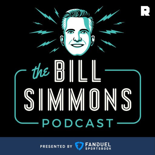 NFL Draft Predictions With Peter Schrager and Police Reform 2021 With DeRay Mckesson, Bill Simmons, The Ringer
