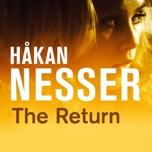 The Return, Hakan Nesser