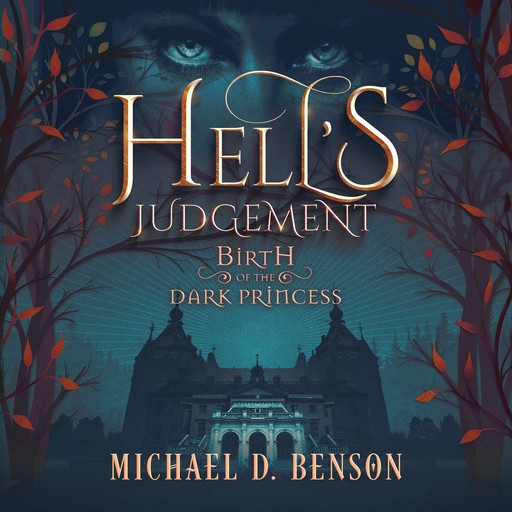 Hell's Judgement, Michael Benson