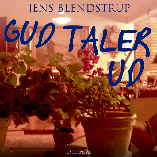 Gud taler ud, Jens Blendstrup