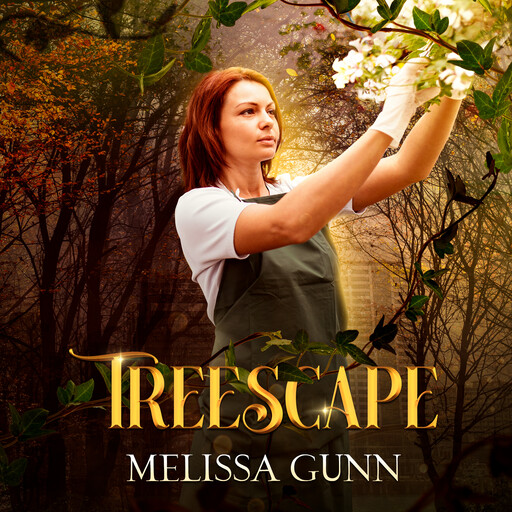 Treescape, Melissa Gunn