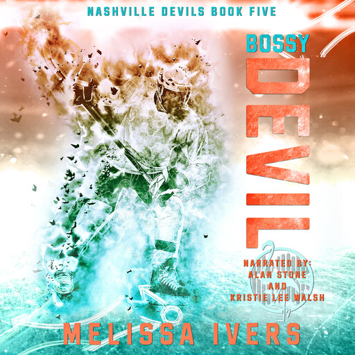 Bossy Devil, Melissa Ivers