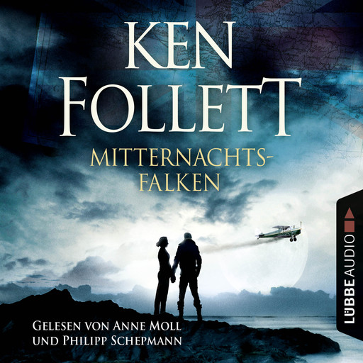 Mitternachtsfalken, Ken Follett