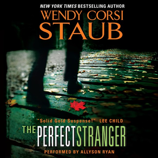 The Perfect Stranger, Wendy Corsi Staub