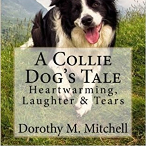 A Collie Dog's Tale, Dorothy M. Mitchell